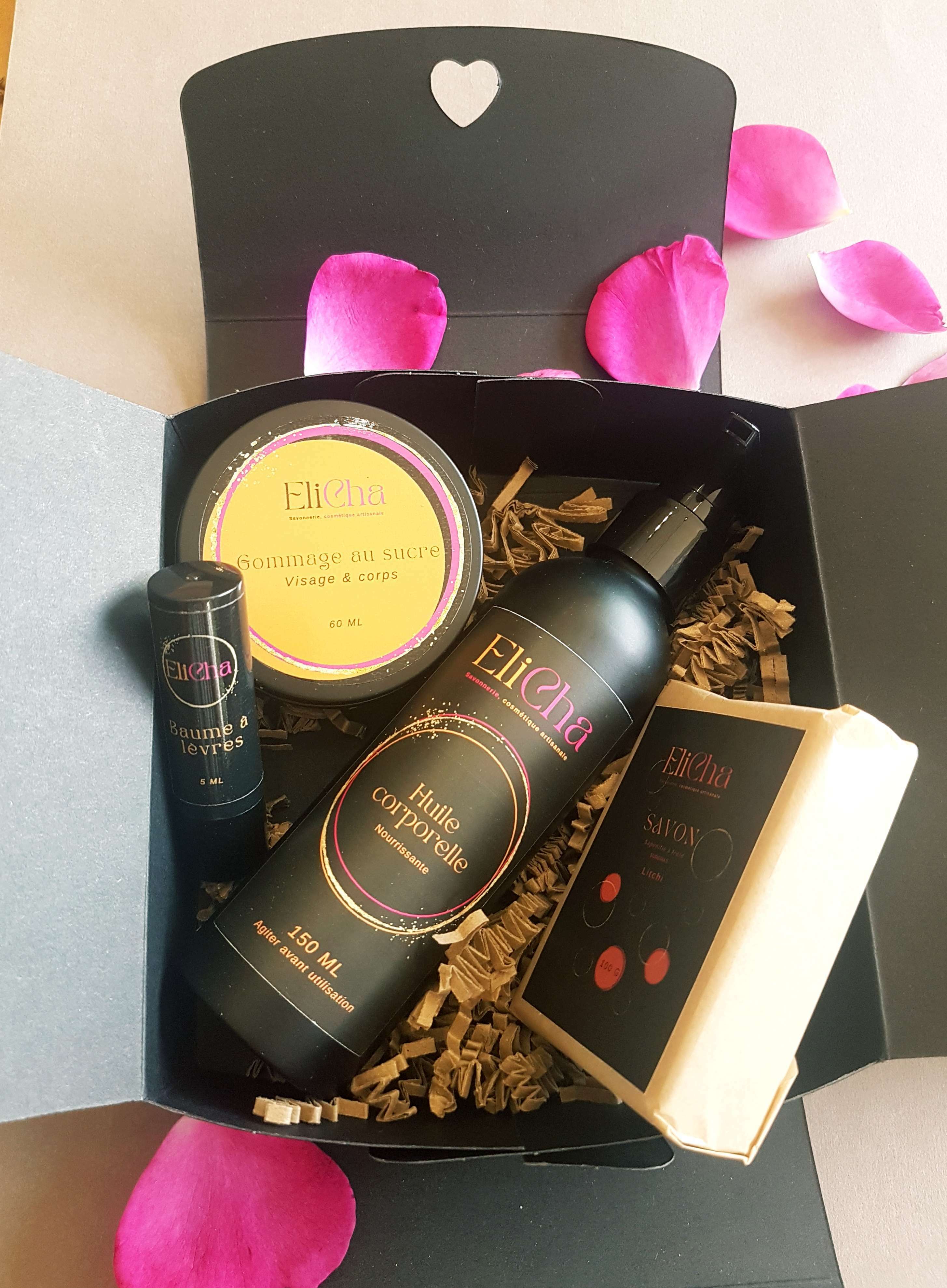 Coffret " Le complet "